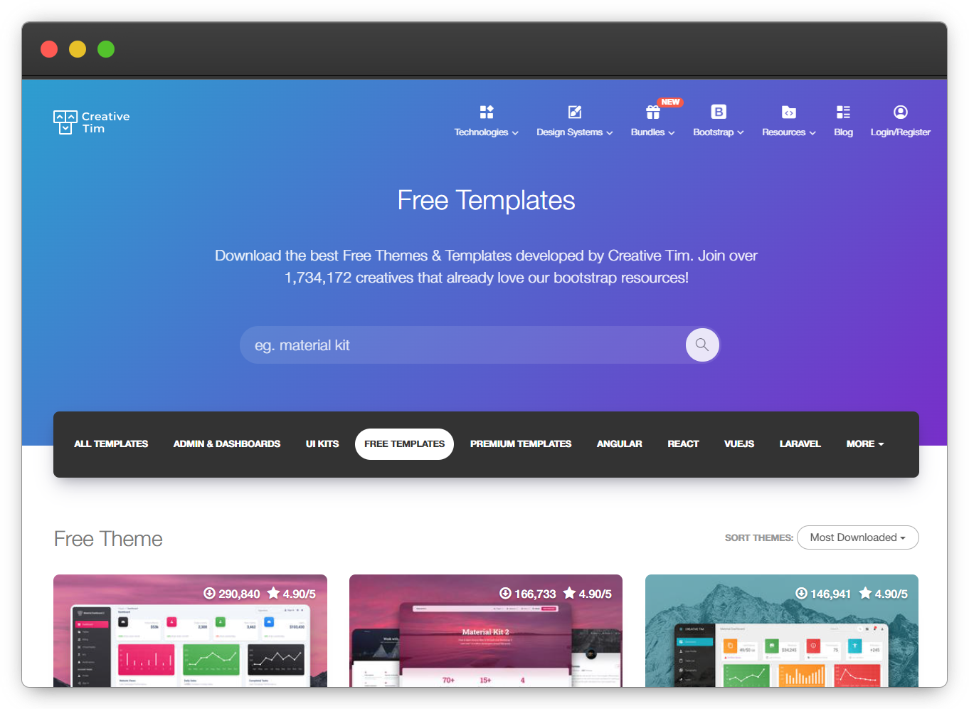 Best Website To Download Free Powerpoint Templates