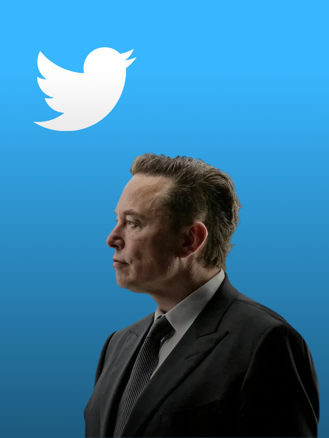 Elon Musk becomes Twitter’s largest Shareholder